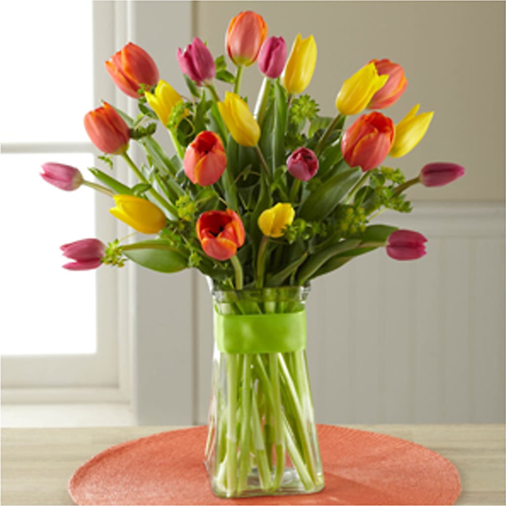 Sunlit Treasures Bouquet – MEME'S FRANKLIN FLOWER SHOP, Franklin LA