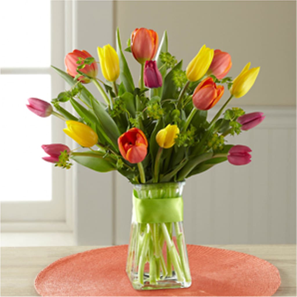 Sunlit Treasures Bouquet – MEME'S FRANKLIN FLOWER SHOP, Franklin LA