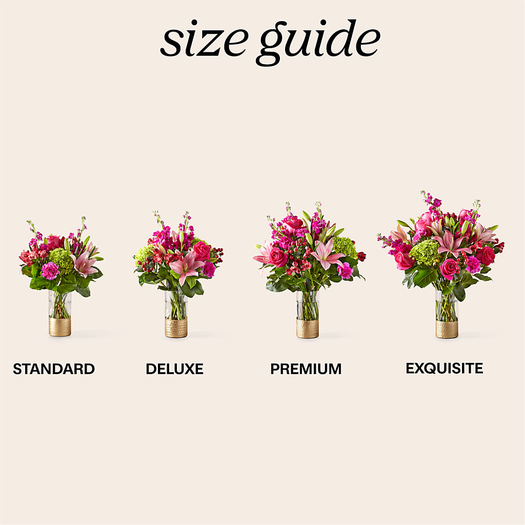 Magic in the Air Bouquet – MEME'S FRANKLIN FLOWER SHOP, Franklin LA
