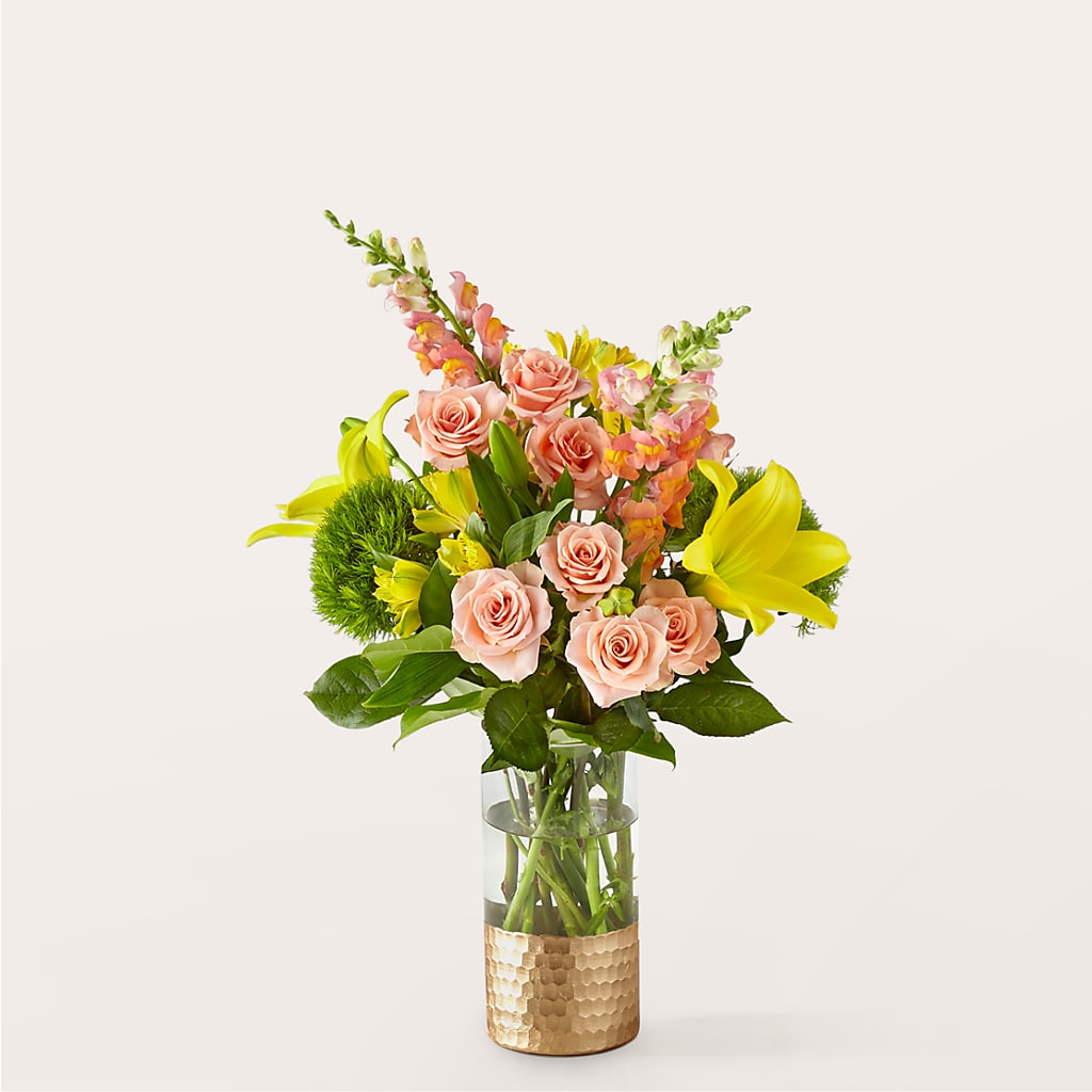 Getaway Bouquet – MEME'S FRANKLIN FLOWER SHOP, Franklin LA