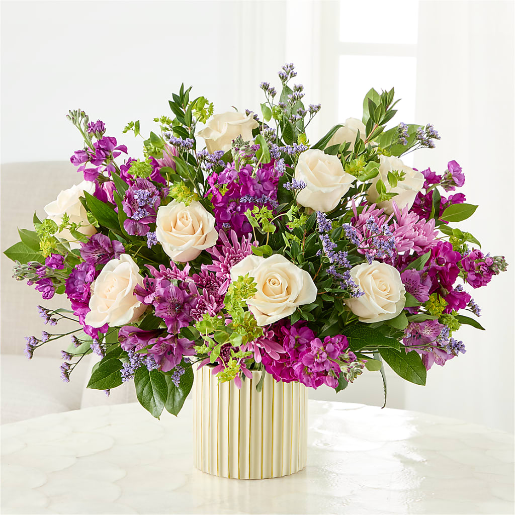 The Boutique Bouquet – MEME'S FRANKLIN FLOWER SHOP, Franklin LA