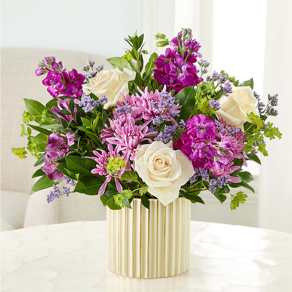 The Boutique Bouquet – MEME'S FRANKLIN FLOWER SHOP, Franklin LA