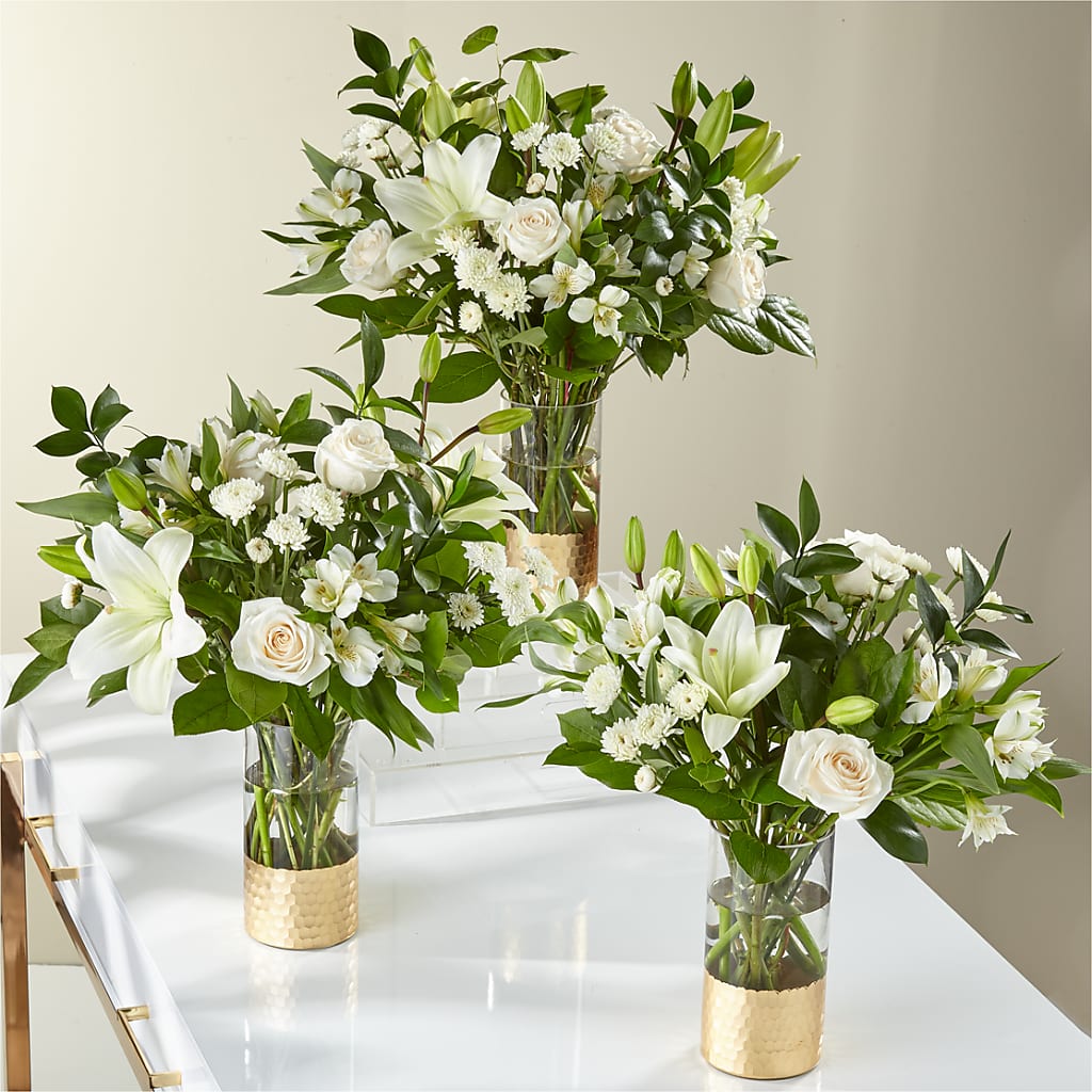 Beautiful Day Bouquet – MEME'S FRANKLIN FLOWER SHOP, Franklin LA
