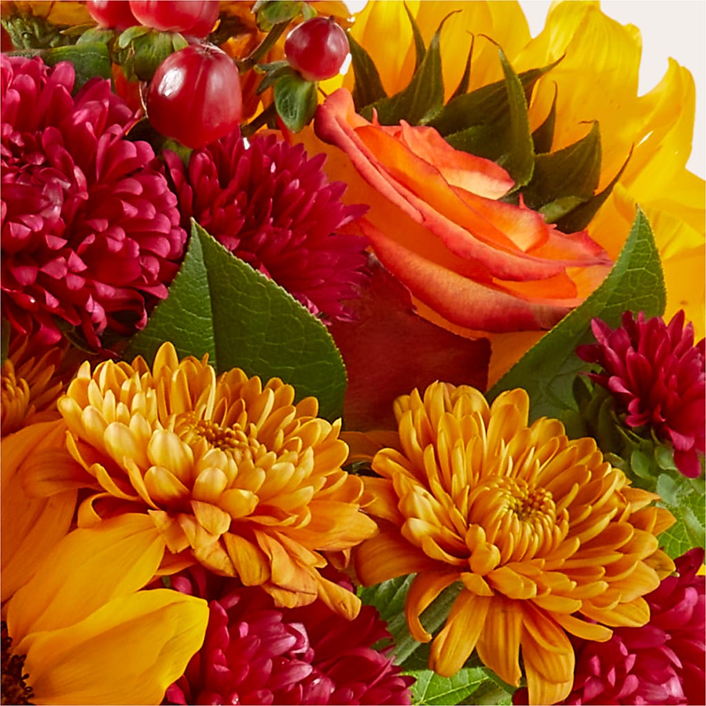 Sweater Season - A Florist Original – MEME'S FRANKLIN FLOWER SHOP, Franklin LA