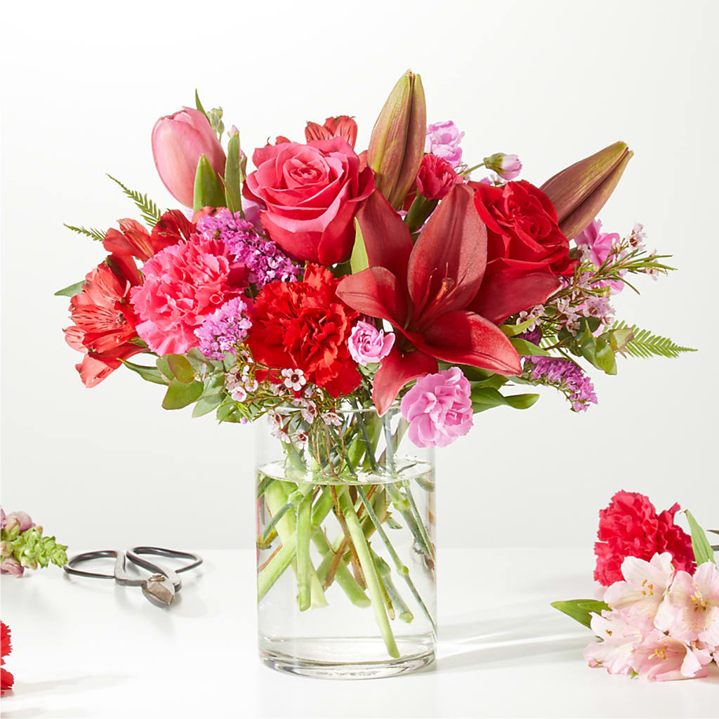 Together Forever - A Florist Original – MEME'S FRANKLIN FLOWER SHOP, Franklin LA