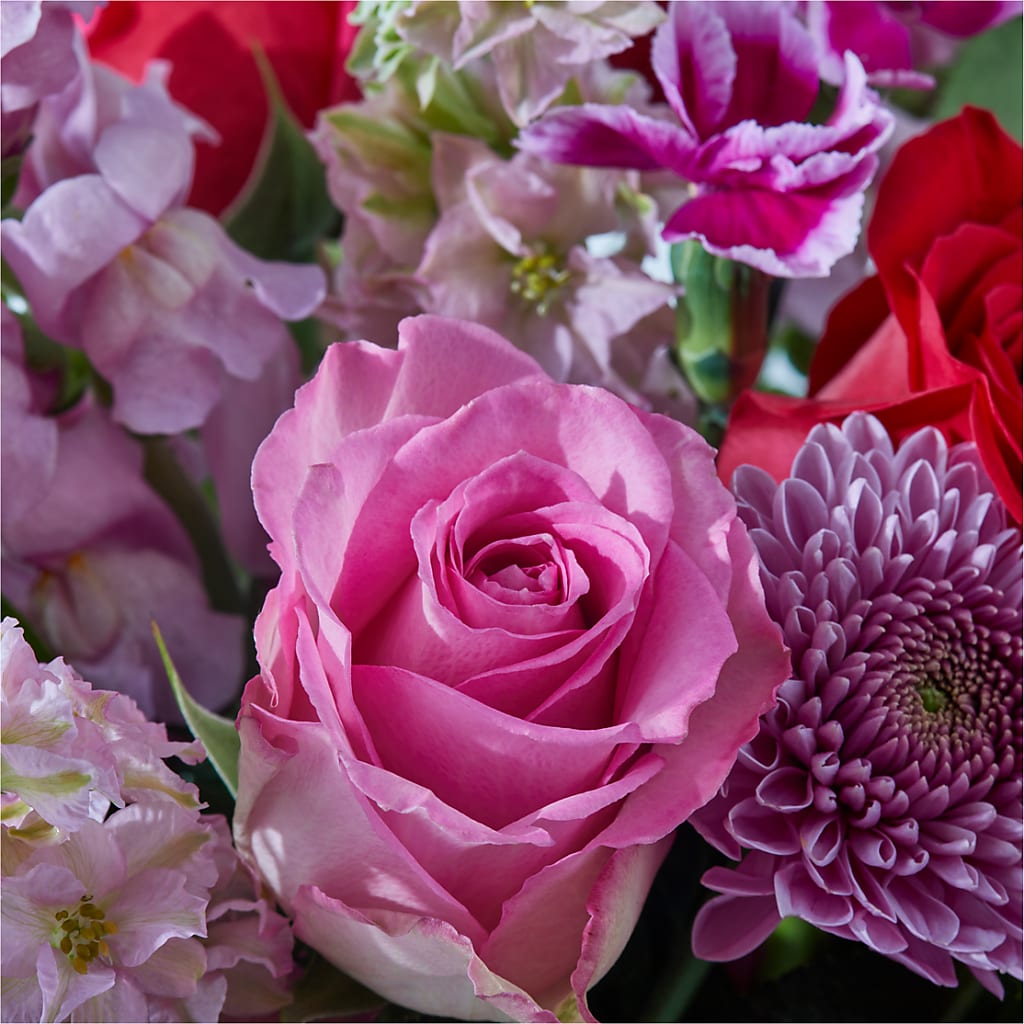 Better Together - A Luxury Florist Original – MEME'S FRANKLIN FLOWER SHOP, Franklin LA
