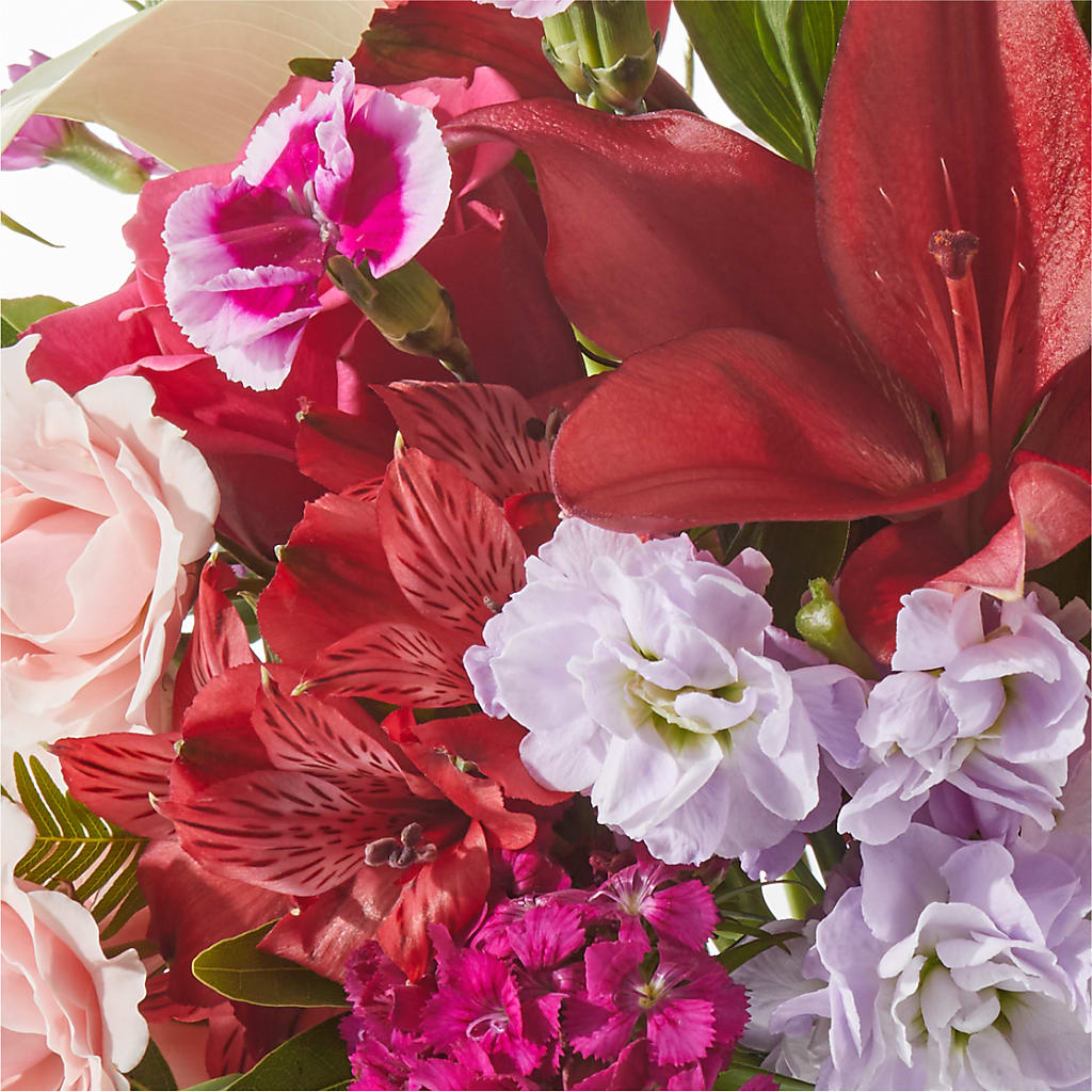 Better Together - A Luxury Florist Original – MEME'S FRANKLIN FLOWER SHOP, Franklin LA