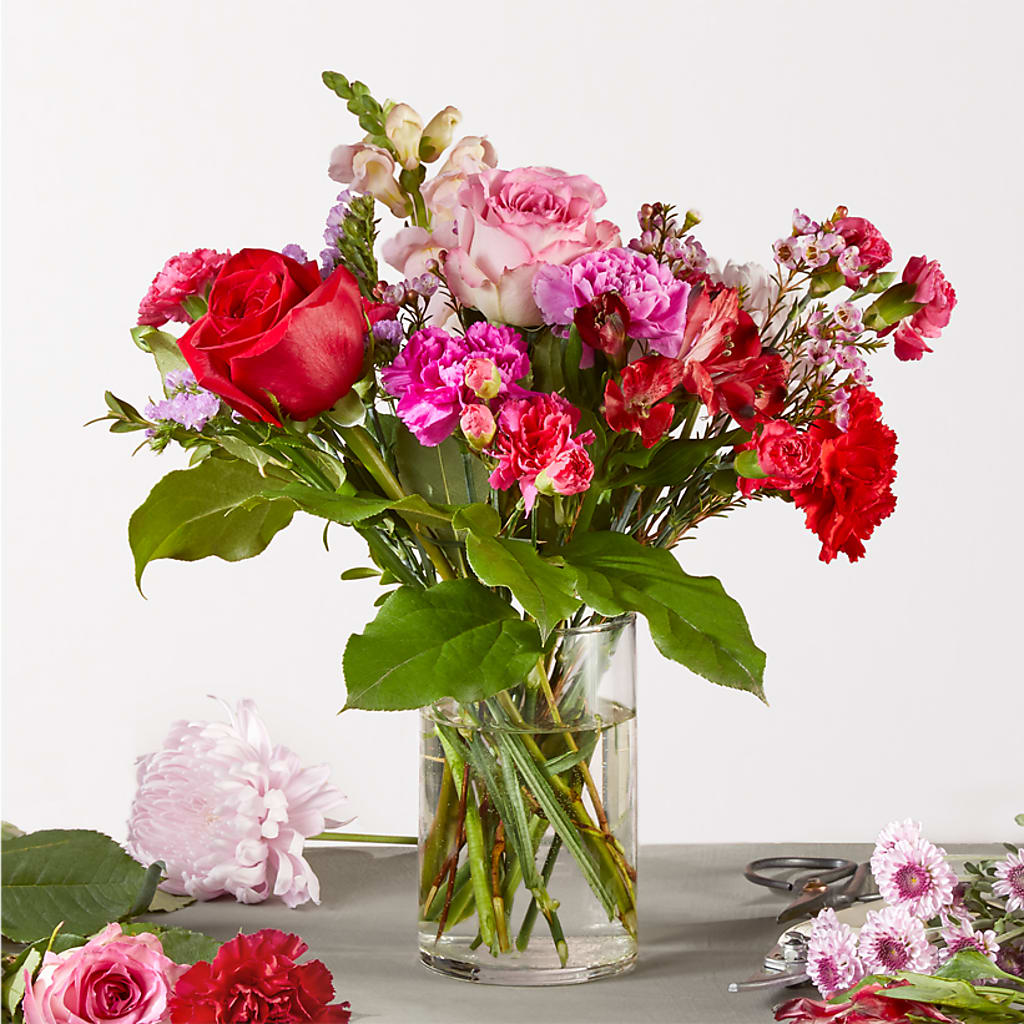 Regal Jewel – A Florist Original – MEME'S FRANKLIN FLOWER SHOP, Franklin LA