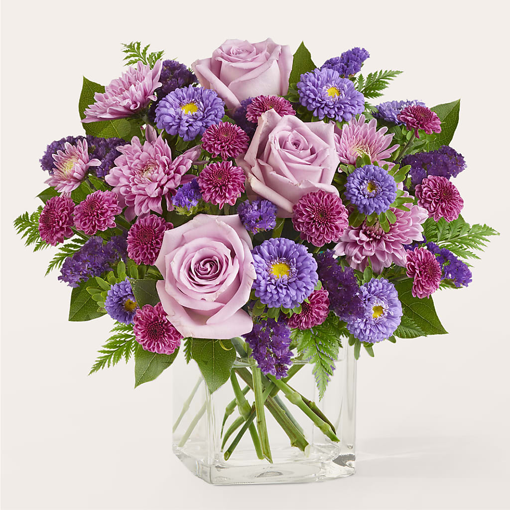 In Harmony Bouquet – MEME'S FRANKLIN FLOWER SHOP, Franklin LA