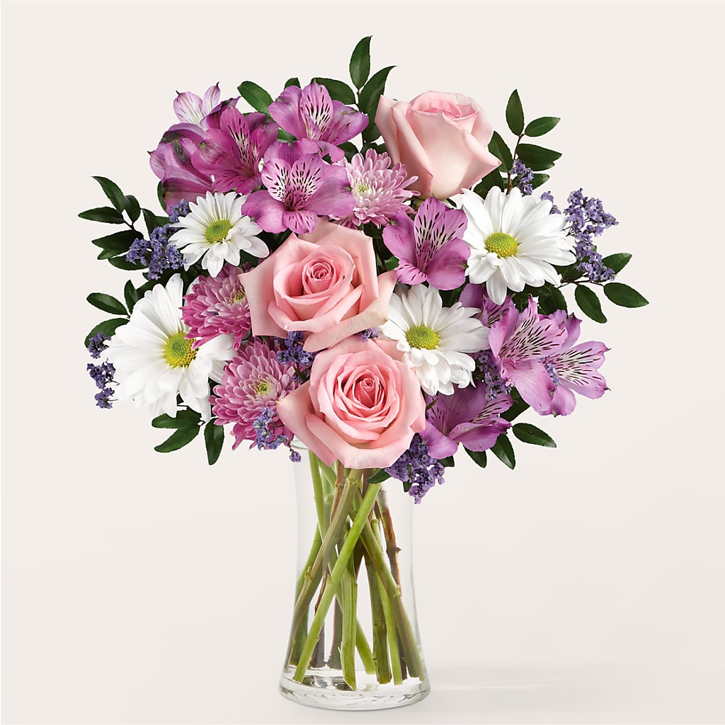 Enchantment Bouquet – MEME'S FRANKLIN FLOWER SHOP, Franklin LA