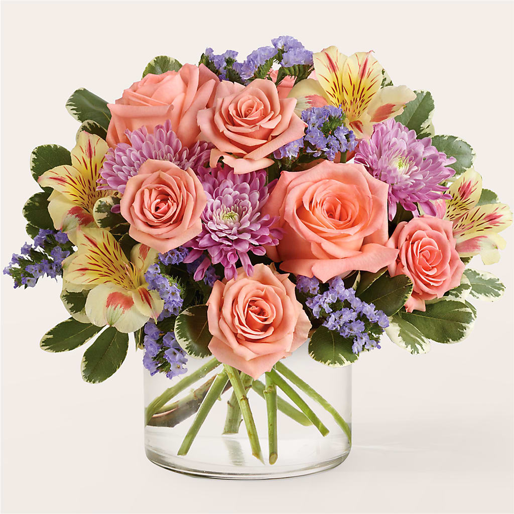 Candy Coated Bouquet – MEME'S FRANKLIN FLOWER SHOP, Franklin LA