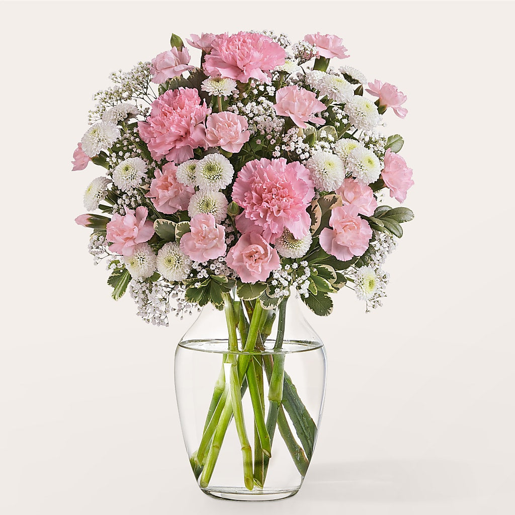 Vintage Glamour Bouquet – MEME'S FRANKLIN FLOWER SHOP, Franklin LA