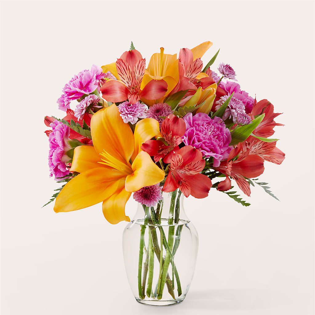 Entranced Bouquet – MEME'S FRANKLIN FLOWER SHOP, Franklin LA