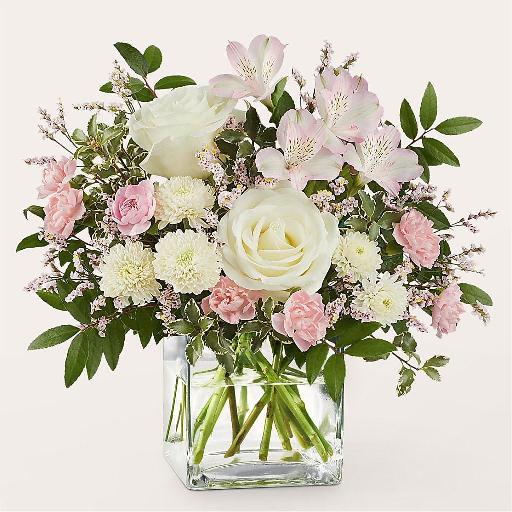 Day Made Bouquet – MEME'S FRANKLIN FLOWER SHOP, Franklin LA