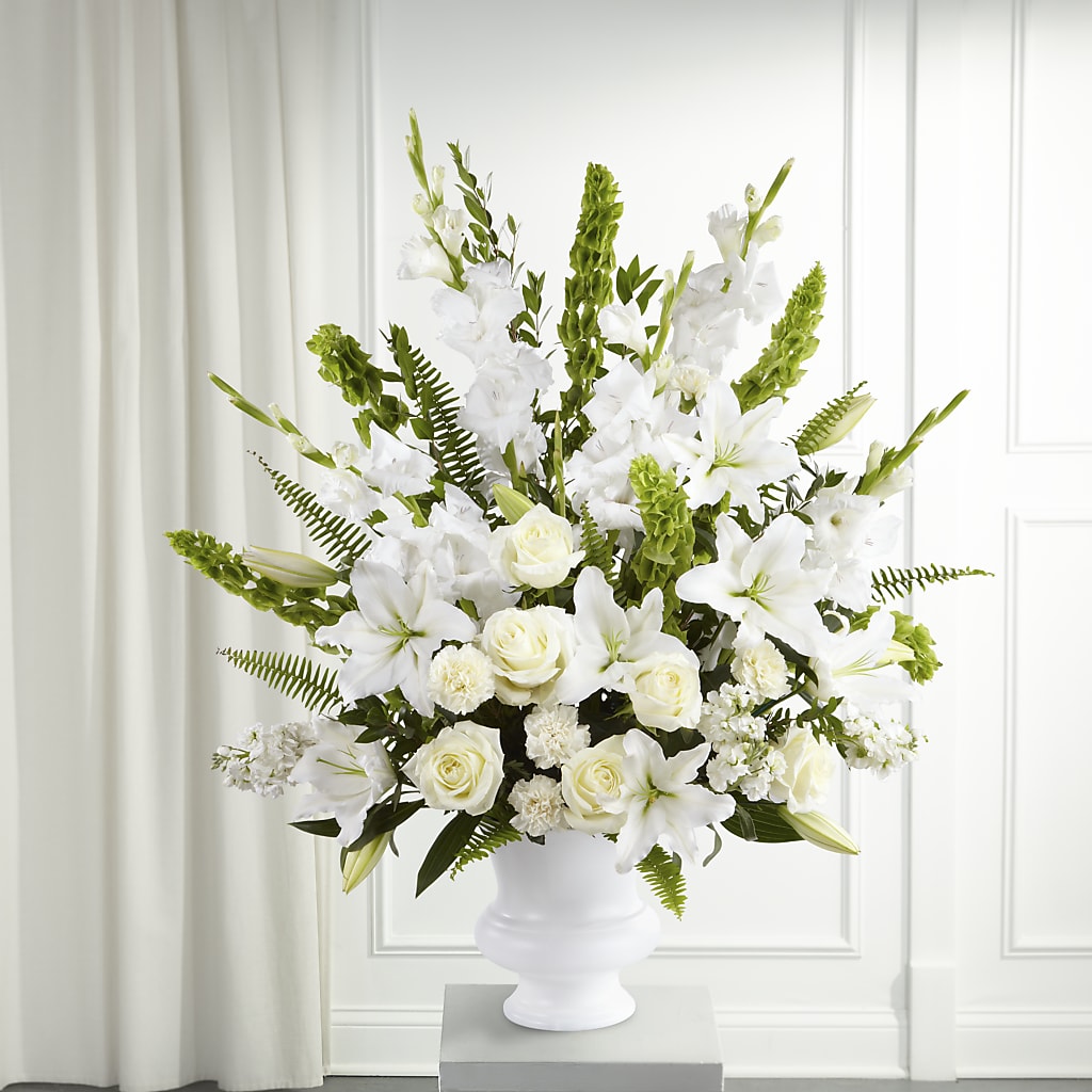 Morning Stars Arrangement – MEME'S FRANKLIN FLOWER SHOP, Franklin LA