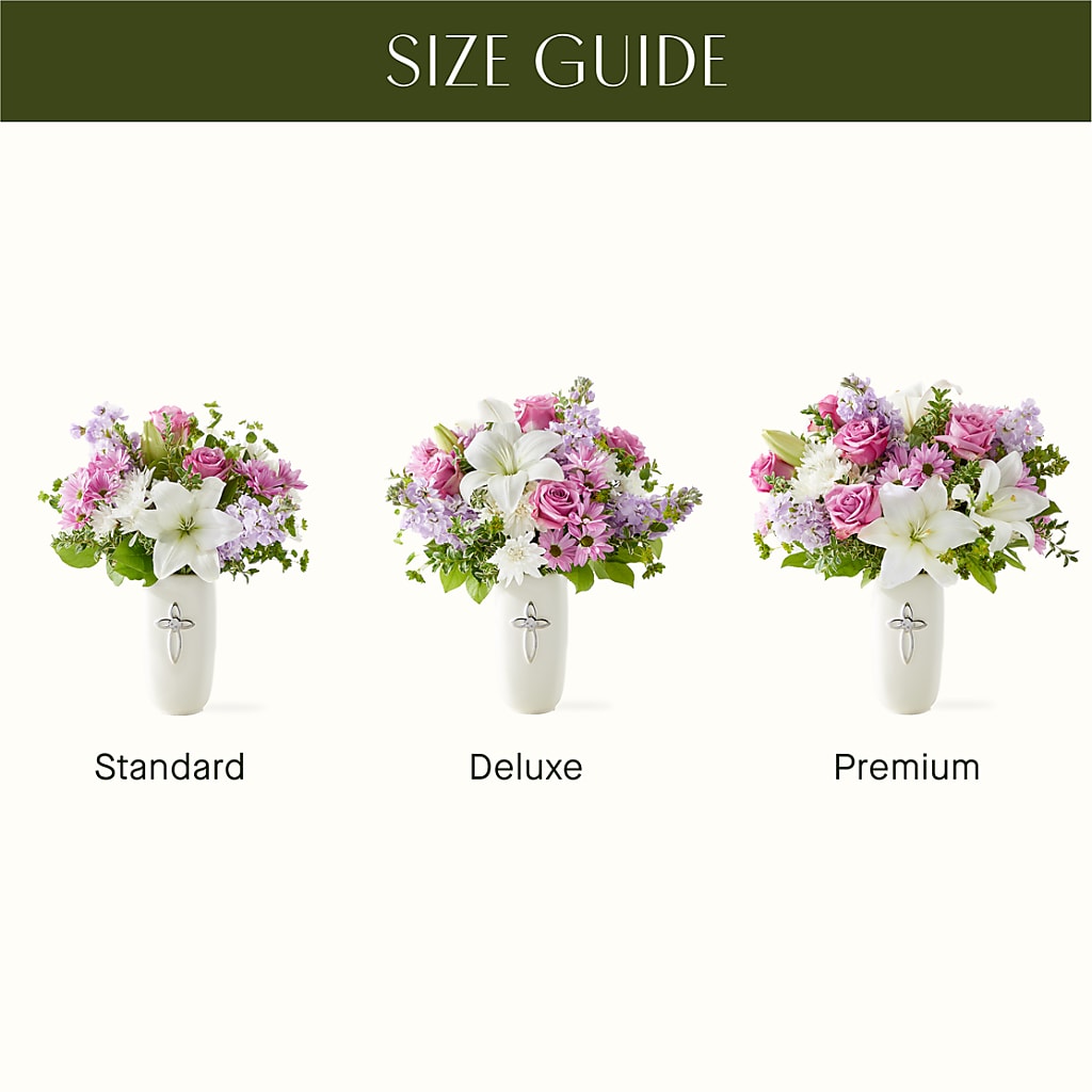 Sacred Space Bouquet – MEME'S FRANKLIN FLOWER SHOP, Franklin LA