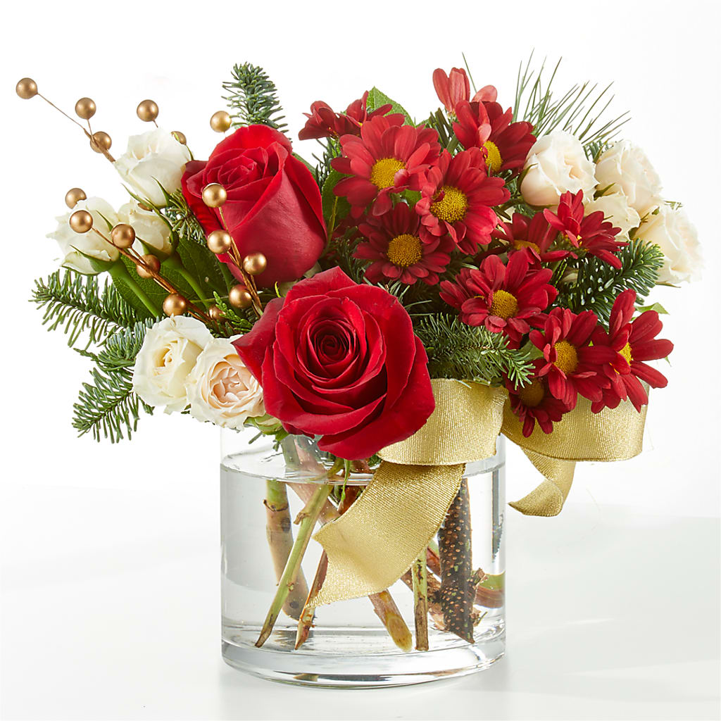 Believe Bouquet – MEME'S FRANKLIN FLOWER SHOP, Franklin LA