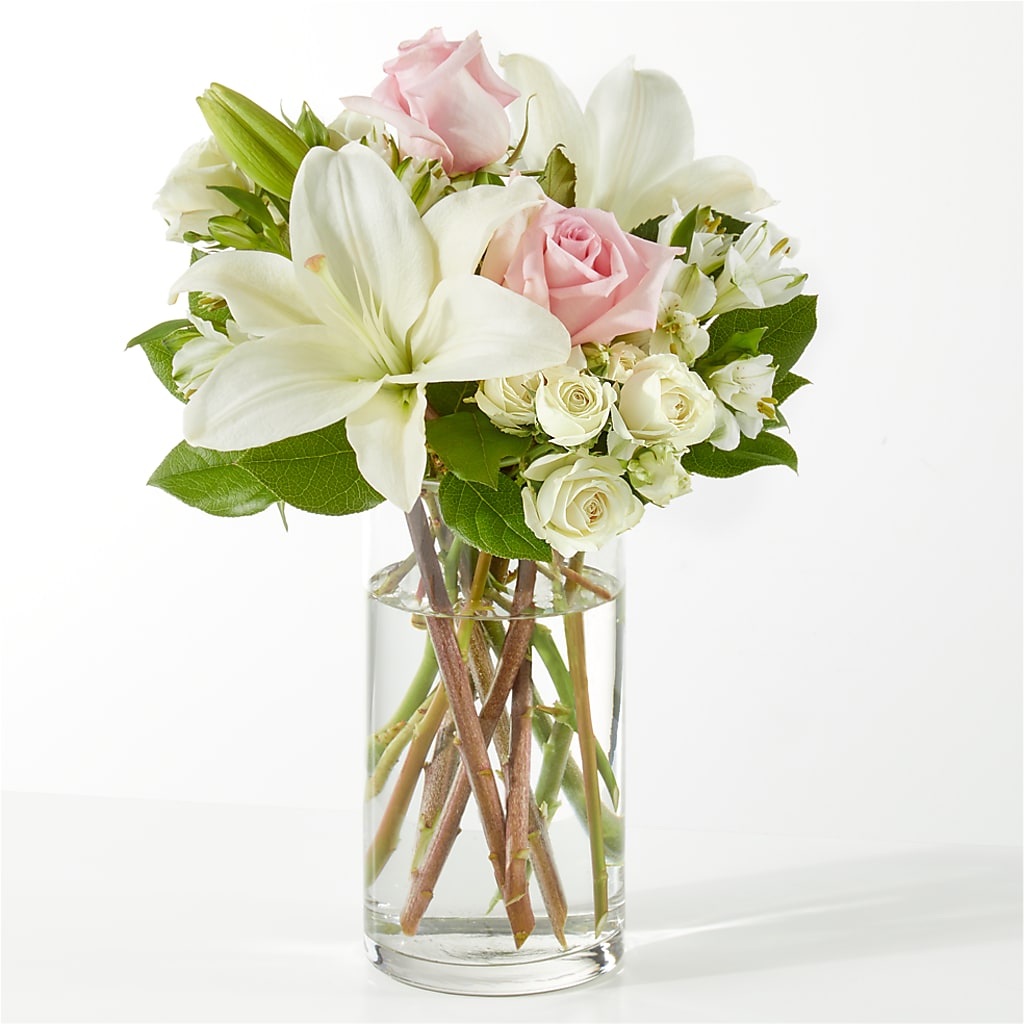 Kindhearted Bouquet – MEME'S FRANKLIN FLOWER SHOP, Franklin LA