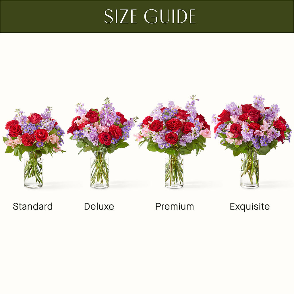 Your Majesty Bouquet – MEME'S FRANKLIN FLOWER SHOP, Franklin LA