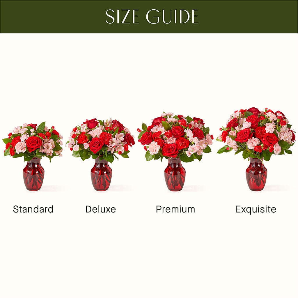 Candy Kisses Bouquet – MEME'S FRANKLIN FLOWER SHOP, Franklin LA