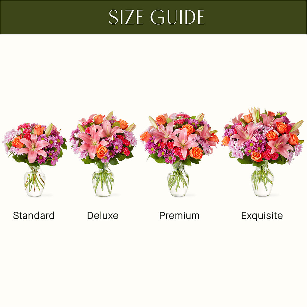 One and Only Bouquet – MEME'S FRANKLIN FLOWER SHOP, Franklin LA