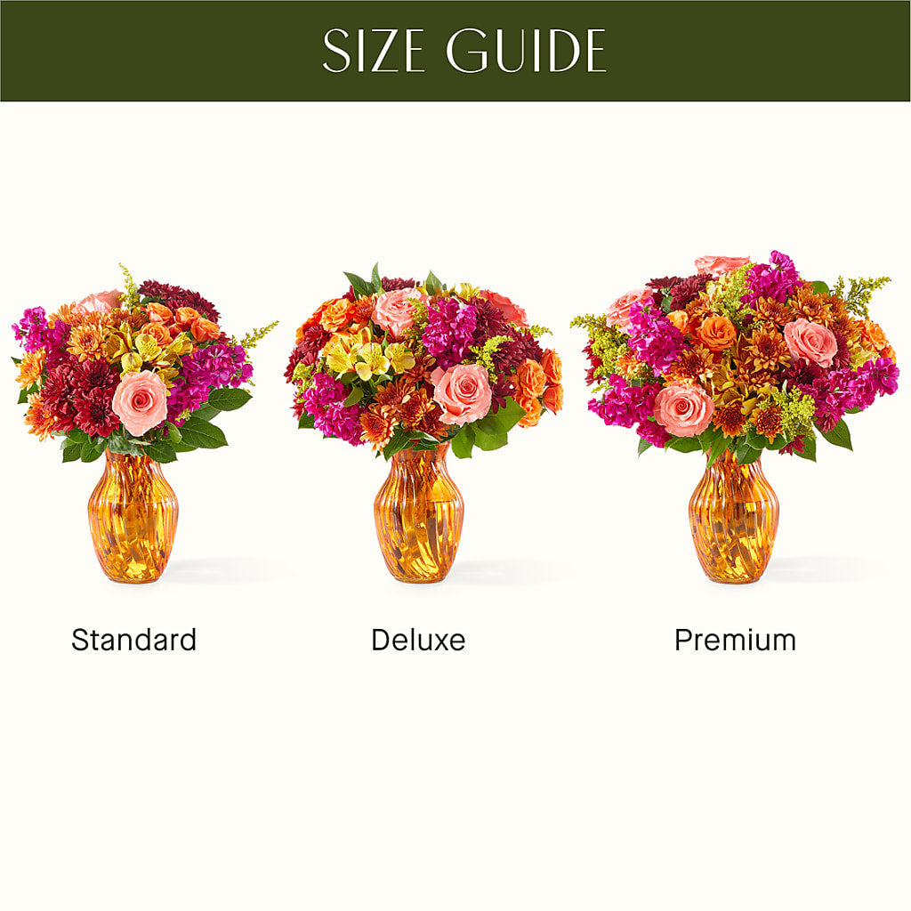Amber Muse Bouquet – MEME'S FRANKLIN FLOWER SHOP, Franklin LA