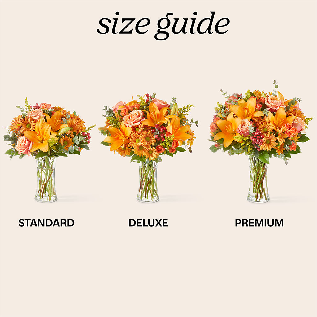 Harvest Hayride Bouquet – MEME'S FRANKLIN FLOWER SHOP, Franklin LA