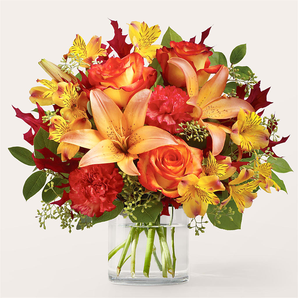 Pecan Pie Bouquet – MEME'S FRANKLIN FLOWER SHOP, Franklin LA