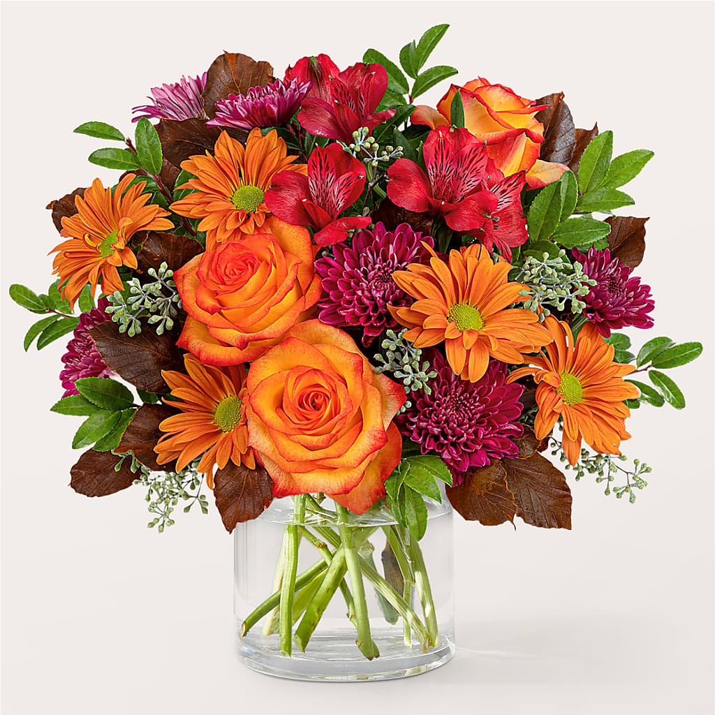 Brisk Morning Bouquet – MEME'S FRANKLIN FLOWER SHOP, Franklin LA