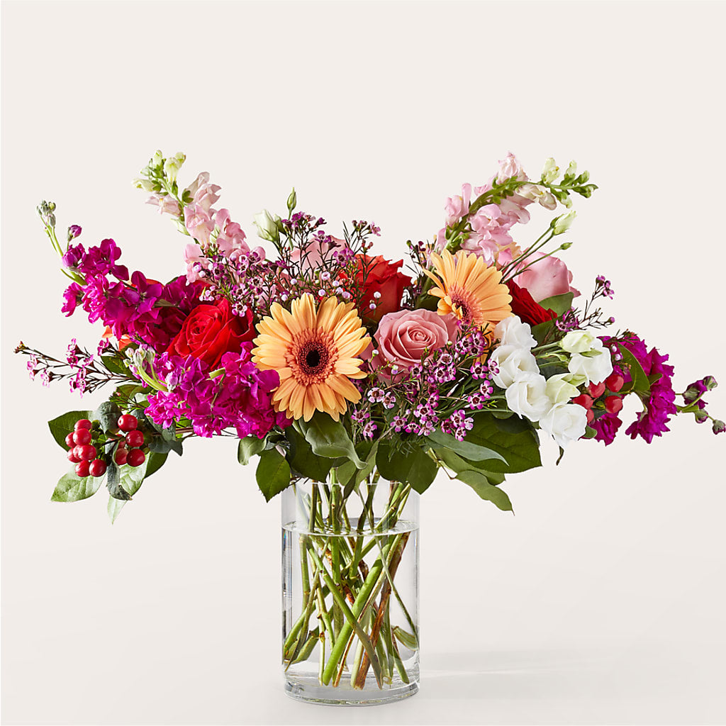 Renaissance Luxury Bouquet – MEME'S FRANKLIN FLOWER SHOP, Franklin LA