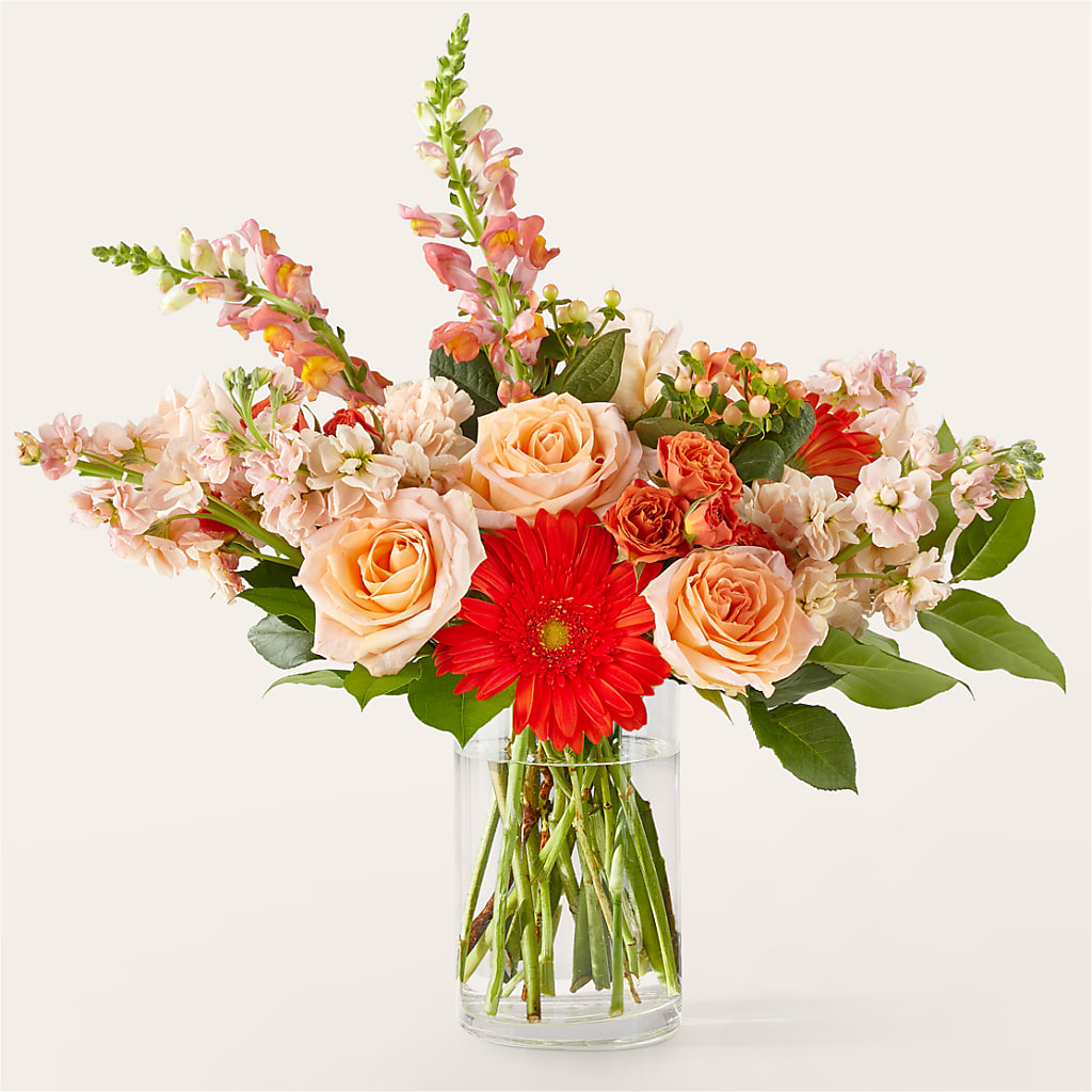 Paloma Please Bouquet – MEME'S FRANKLIN FLOWER SHOP, Franklin LA