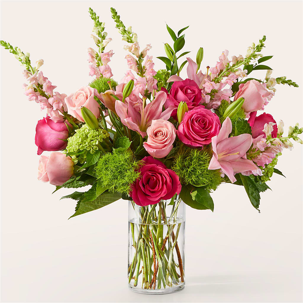 Fit for a Queen Luxury Bouquet – MEME'S FRANKLIN FLOWER SHOP, Franklin LA