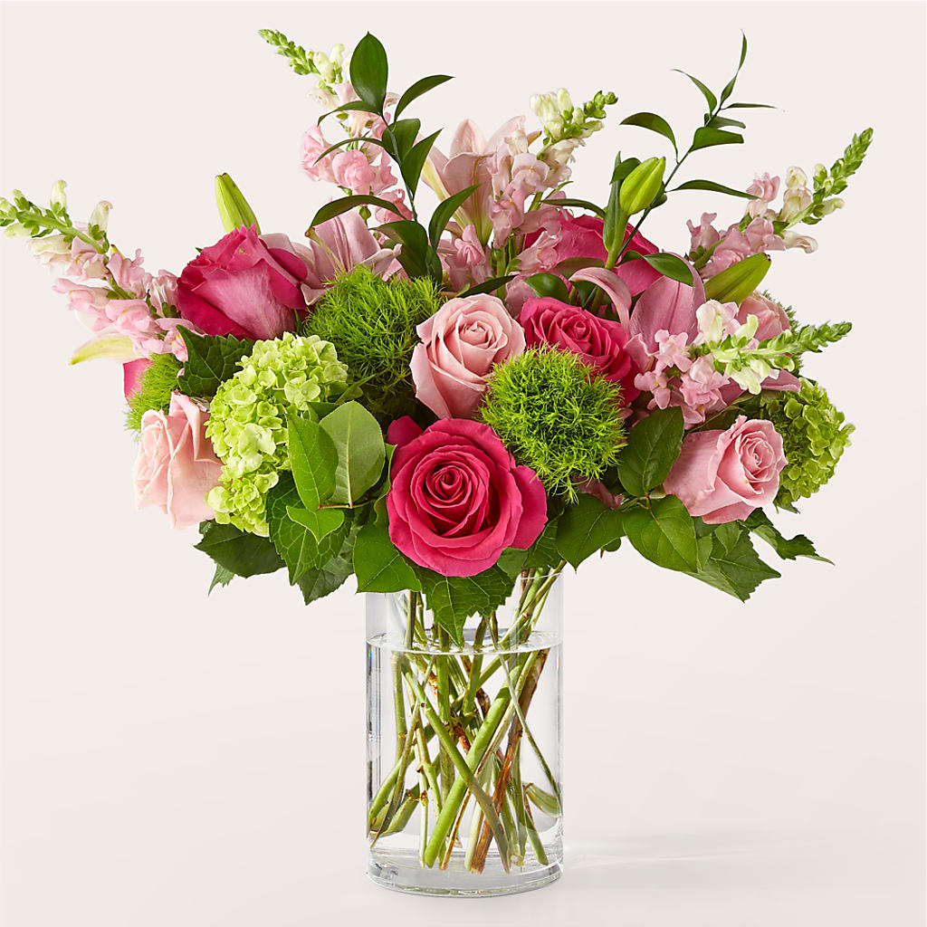 Fit for a Queen Luxury Bouquet – MEME'S FRANKLIN FLOWER SHOP, Franklin LA