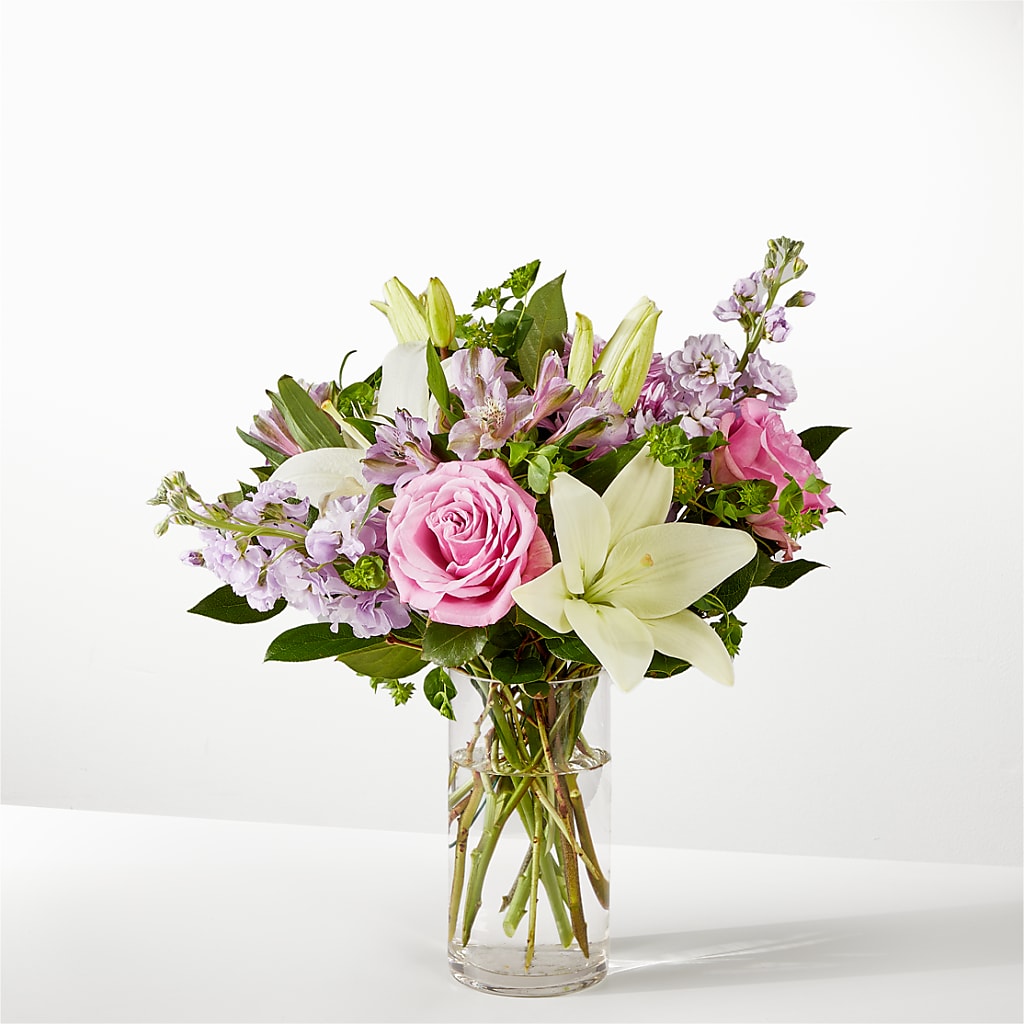 Daydreamer Bouquet – MEME'S FRANKLIN FLOWER SHOP, Franklin LA