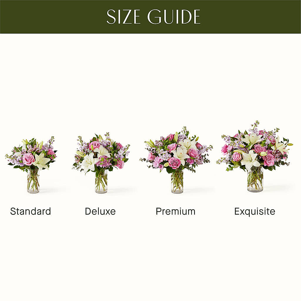 Daydreamer Bouquet – MEME'S FRANKLIN FLOWER SHOP, Franklin LA