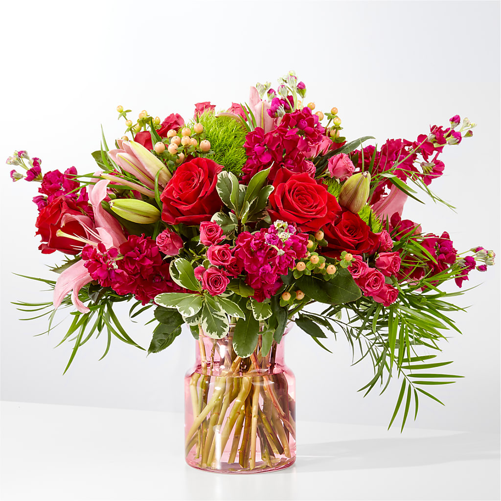 In Every Lifetime Bouquet – MEME'S FRANKLIN FLOWER SHOP, Franklin LA
