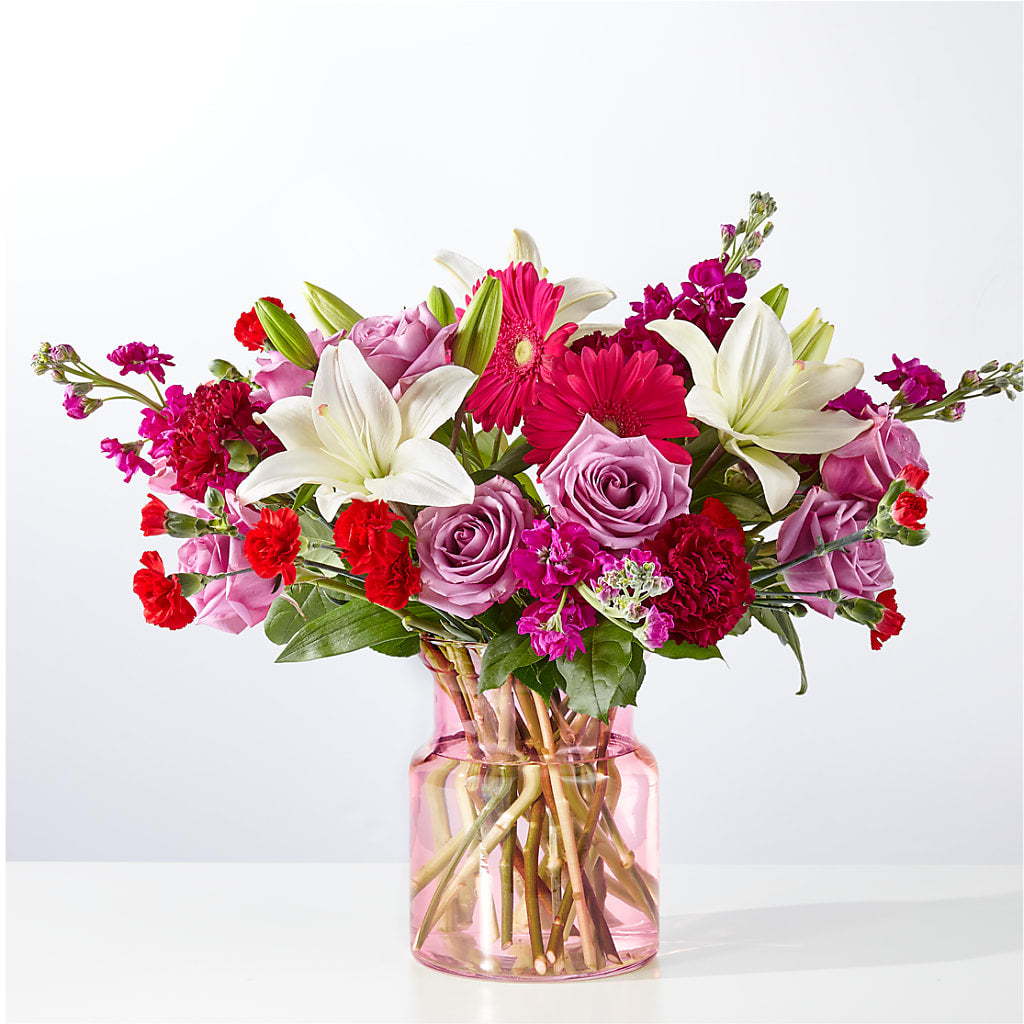 Other Half Bouquet – MEME'S FRANKLIN FLOWER SHOP, Franklin LA