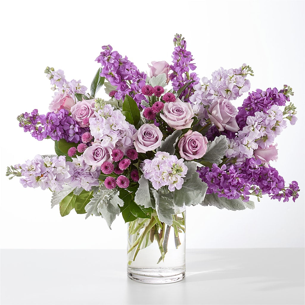 One in a Million Bouquet – MEME'S FRANKLIN FLOWER SHOP, Franklin LA