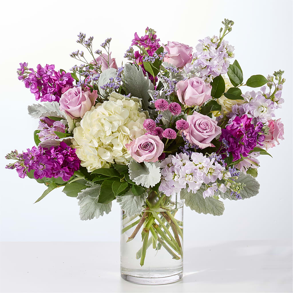 Empress Bouquet – MEME'S FRANKLIN FLOWER SHOP, Franklin LA