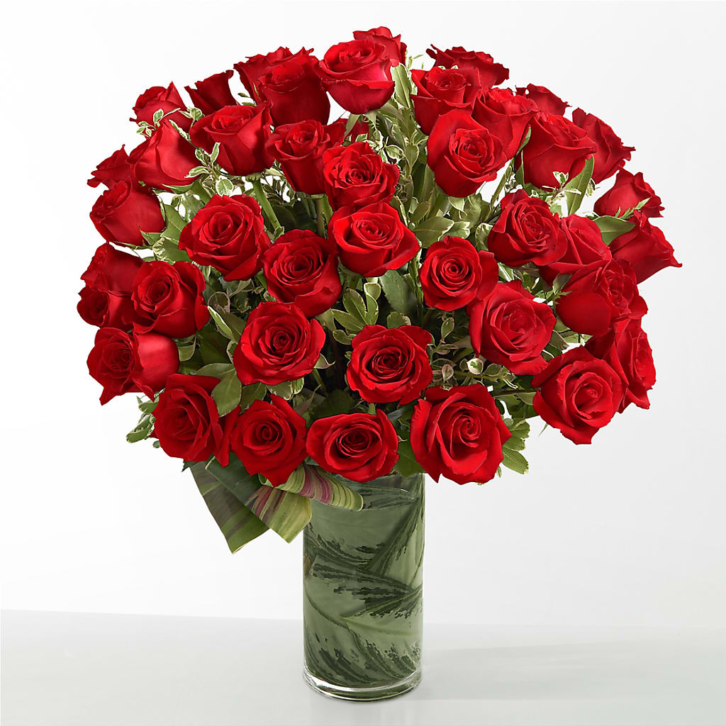 The Enamored – MEME'S FRANKLIN FLOWER SHOP, Franklin LA