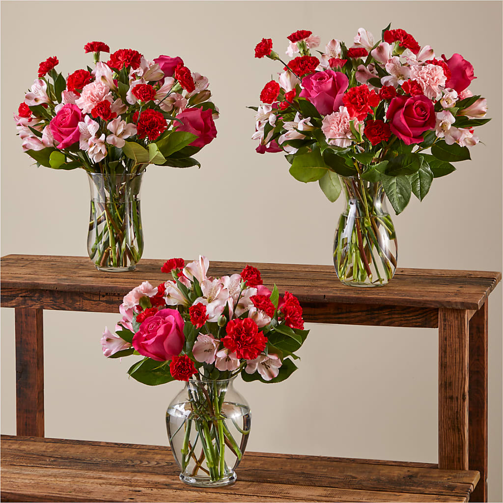 You're Precious Bouquet – MEME'S FRANKLIN FLOWER SHOP, Franklin LA