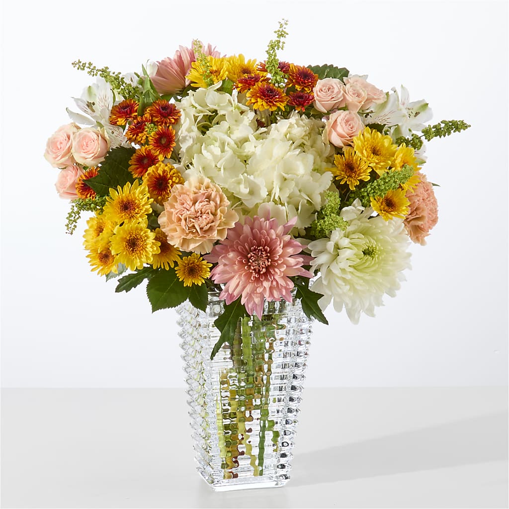 Fall Celebration Bouquet – MEME'S FRANKLIN FLOWER SHOP, Franklin LA