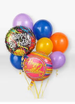 Balloon Bouquet