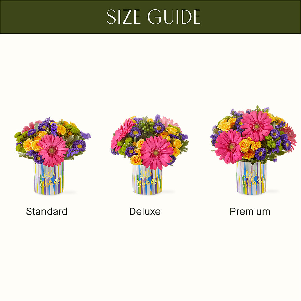 Cheers to You Bouquet – MEME'S FRANKLIN FLOWER SHOP, Franklin LA