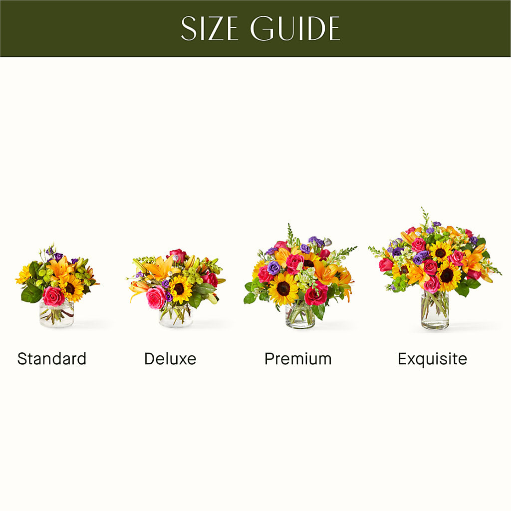 Best Day Bouquet – MEME'S FRANKLIN FLOWER SHOP, Franklin LA
