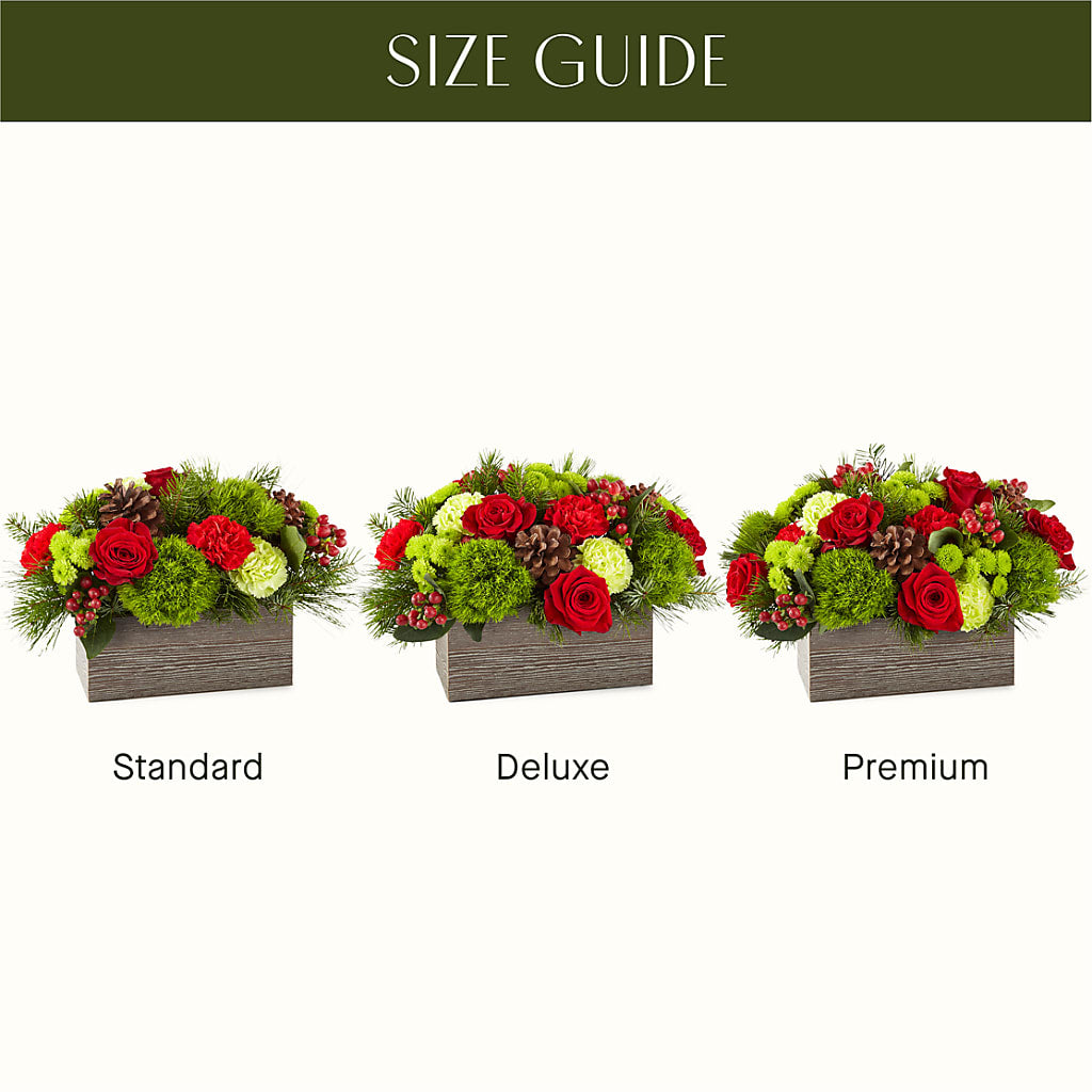 Bundled Up Bouquet – MEME'S FRANKLIN FLOWER SHOP, Franklin LA