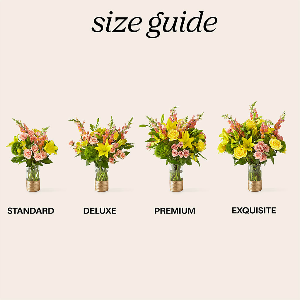 Getaway Bouquet – MEME'S FRANKLIN FLOWER SHOP, Franklin LA