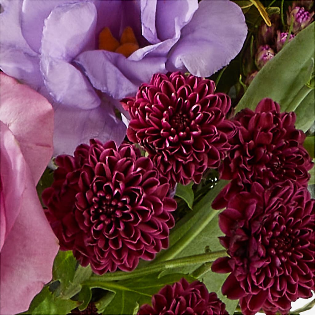 Work of Art Bouquet – MEME'S FRANKLIN FLOWER SHOP, Franklin LA