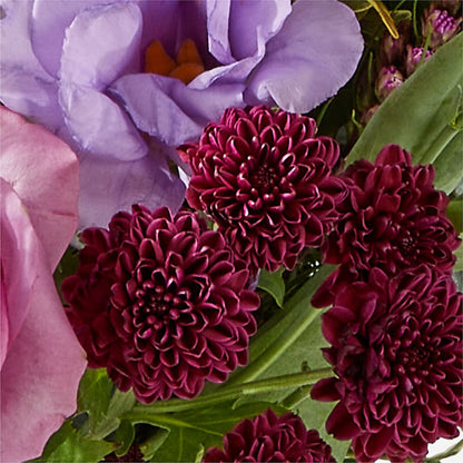 Work of Art Bouquet – MEME'S FRANKLIN FLOWER SHOP, Franklin LA