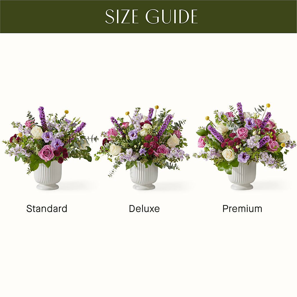 Work of Art Bouquet – MEME'S FRANKLIN FLOWER SHOP, Franklin LA